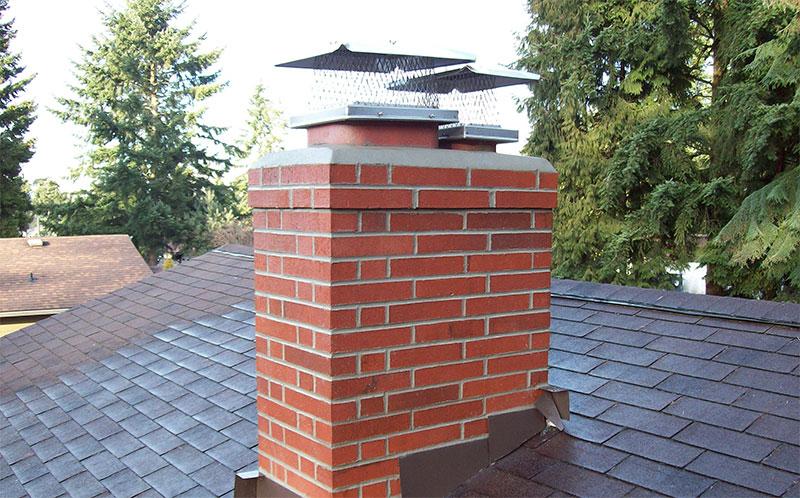 Chimney Repair Services London