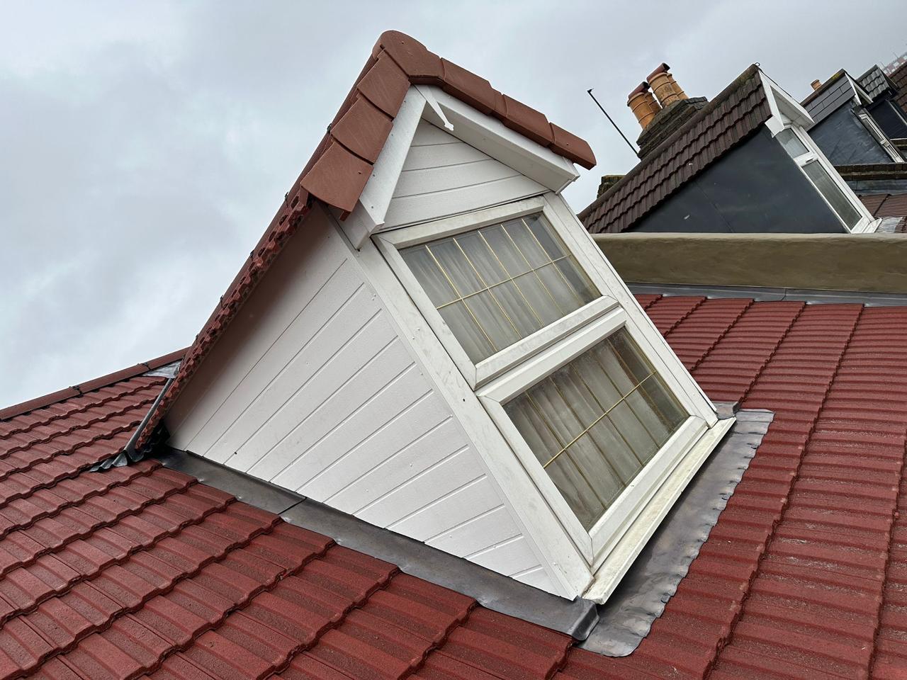 Guttering installation London