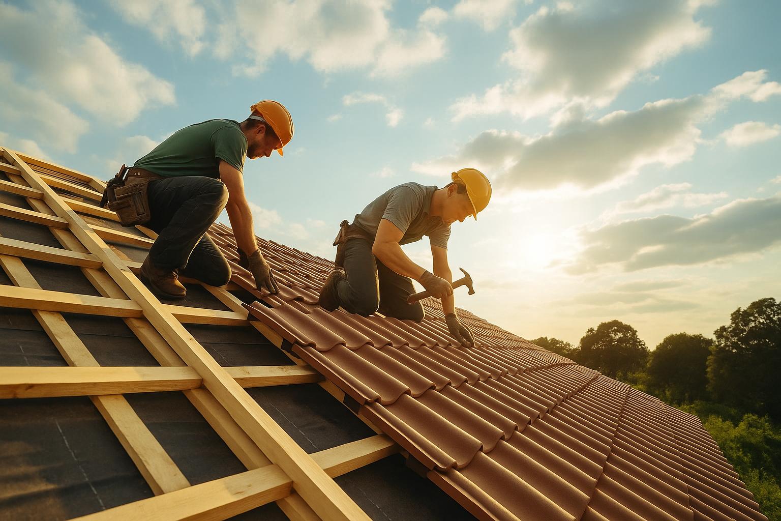 Apex UK Roofing Services